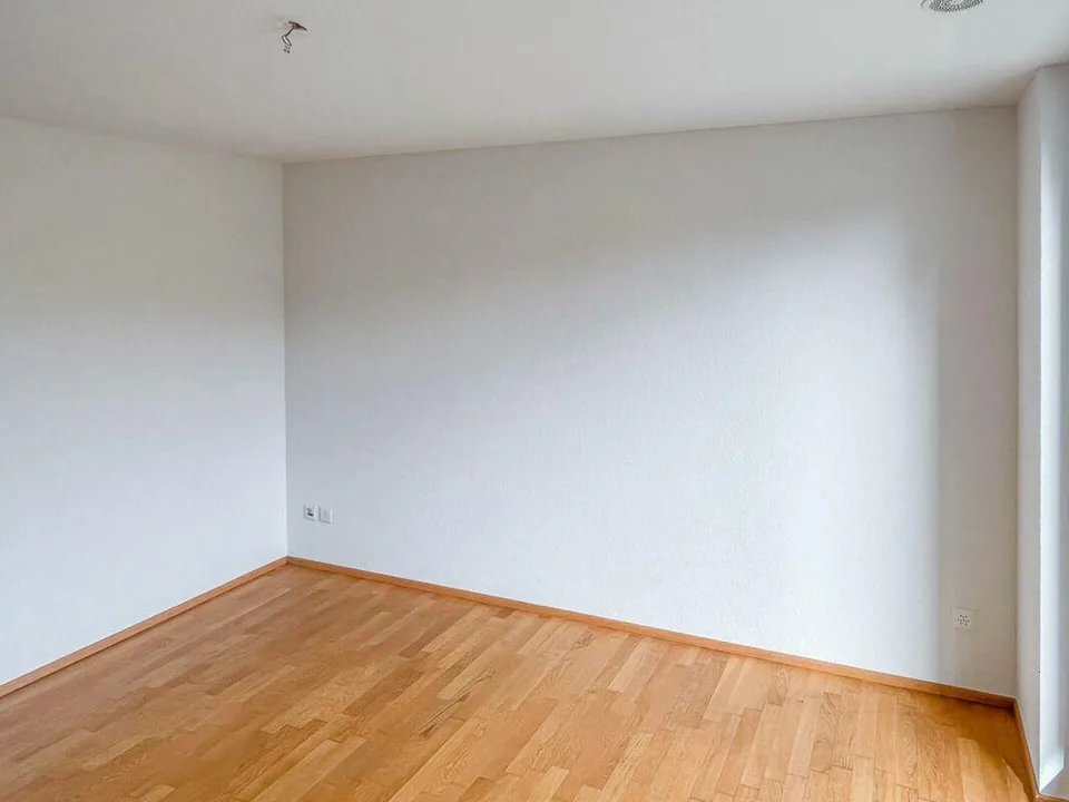 2.5- Zimmerwohnung mit Sitzplatz, St. Fiden – photo 5 sur 8