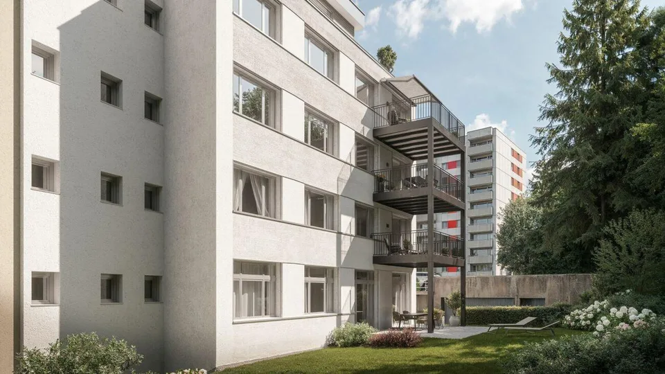 Ein Zuhause zum Wohlfühlen – photo 5 of 5