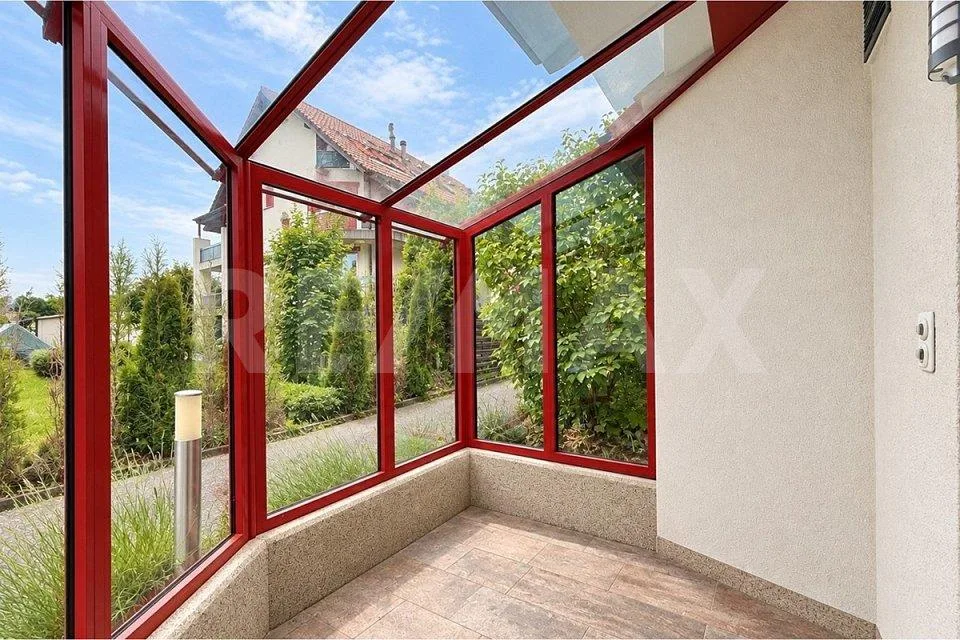 Affascinante casa angolare di 5.5 locali a Breitenbach – foto 4 di 13