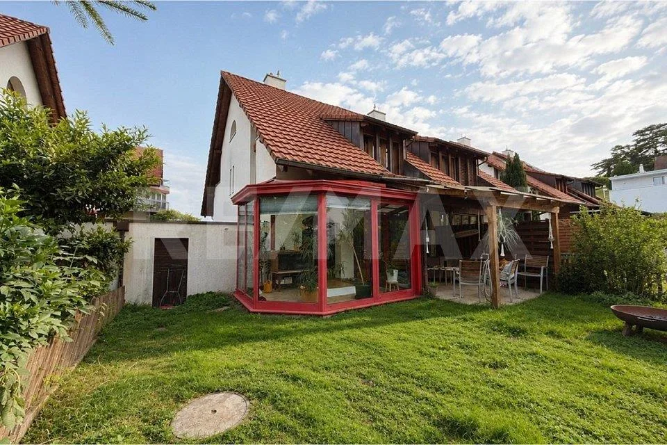 Affascinante casa angolare di 5.5 locali a Breitenbach – foto 13 di 13