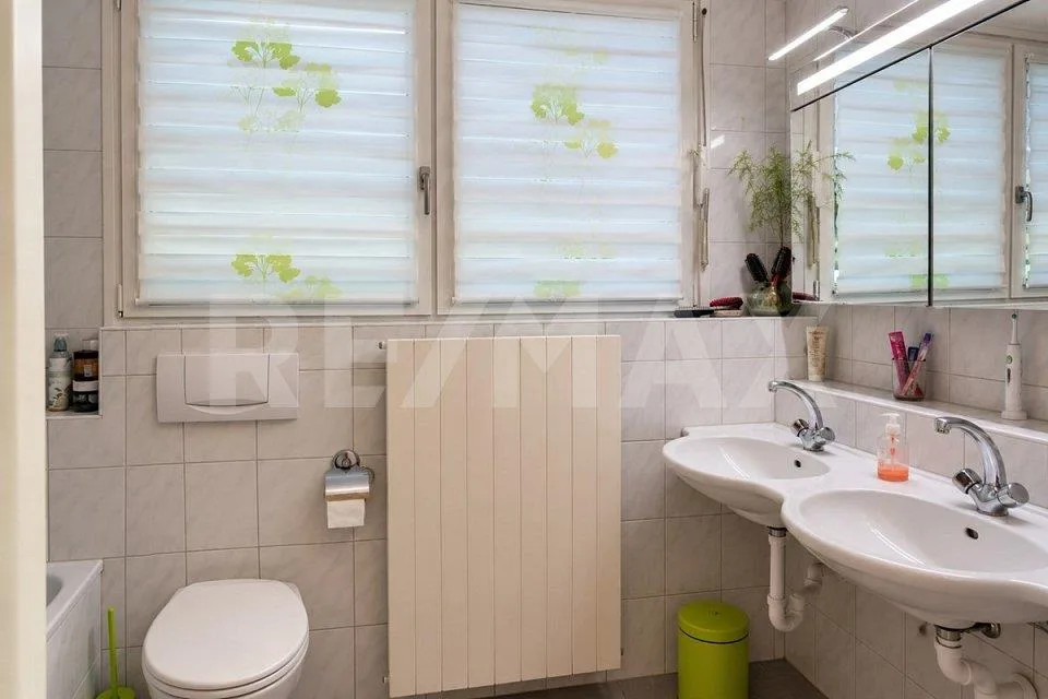 Grosszügiges 5.5-Zimmer-Eckhaus in Therwil – Foto 11 von 13