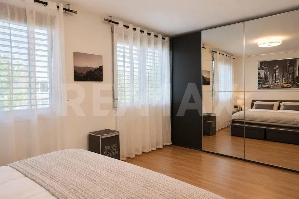 Grosszügiges 5.5-Zimmer-Eckhaus in Therwil – Foto 8 von 13