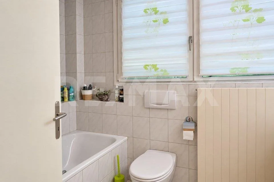 Grosszügiges 5.5-Zimmer-Eckhaus in Therwil – Foto 12 von 13