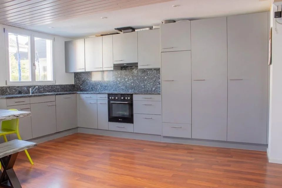 5.5 Zimmer Einfamilienhaus in Roggwil BE – Foto 3 von 10