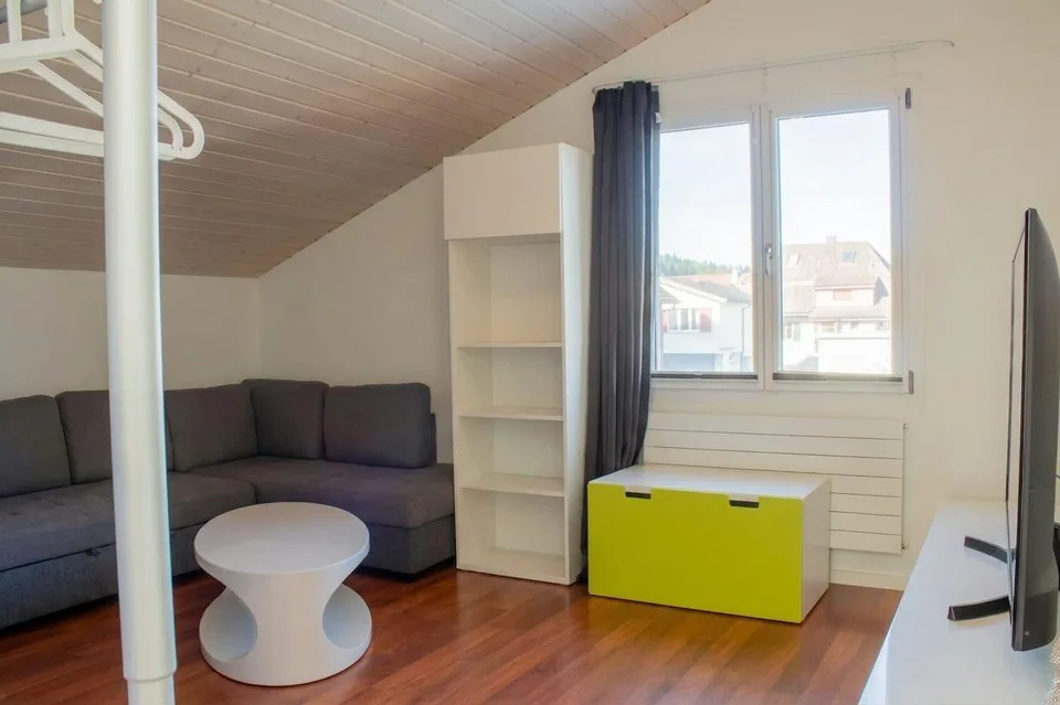 5.5 Zimmer Einfamilienhaus in Roggwil BE – Foto 6 von 10
