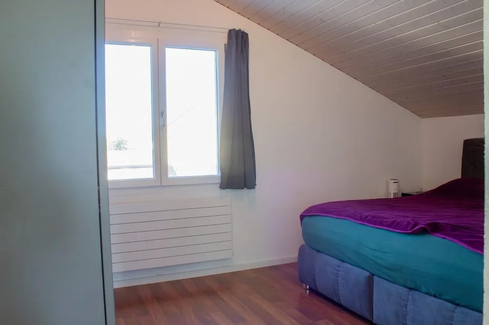 5.5 Zimmer Einfamilienhaus in Roggwil BE – Foto 7 von 10