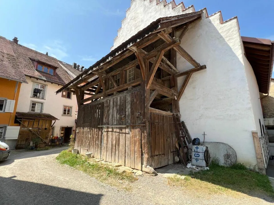 Casa multifamiliare unica - ideale come investimento o per le famiglie – foto 11 di 12