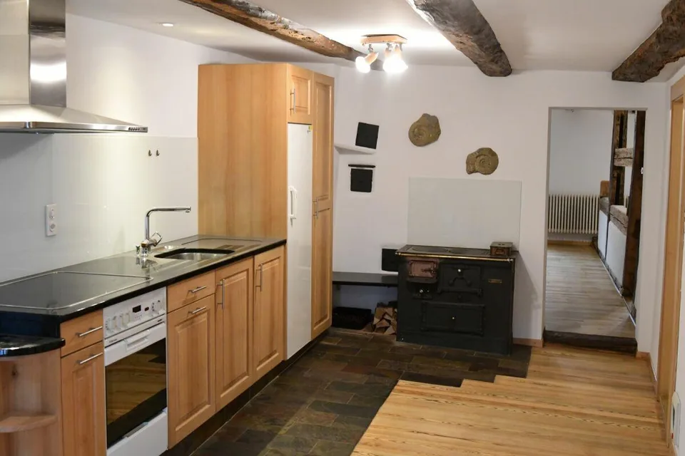Casa multifamiliare unica - ideale come investimento o per le famiglie – foto 9 di 12