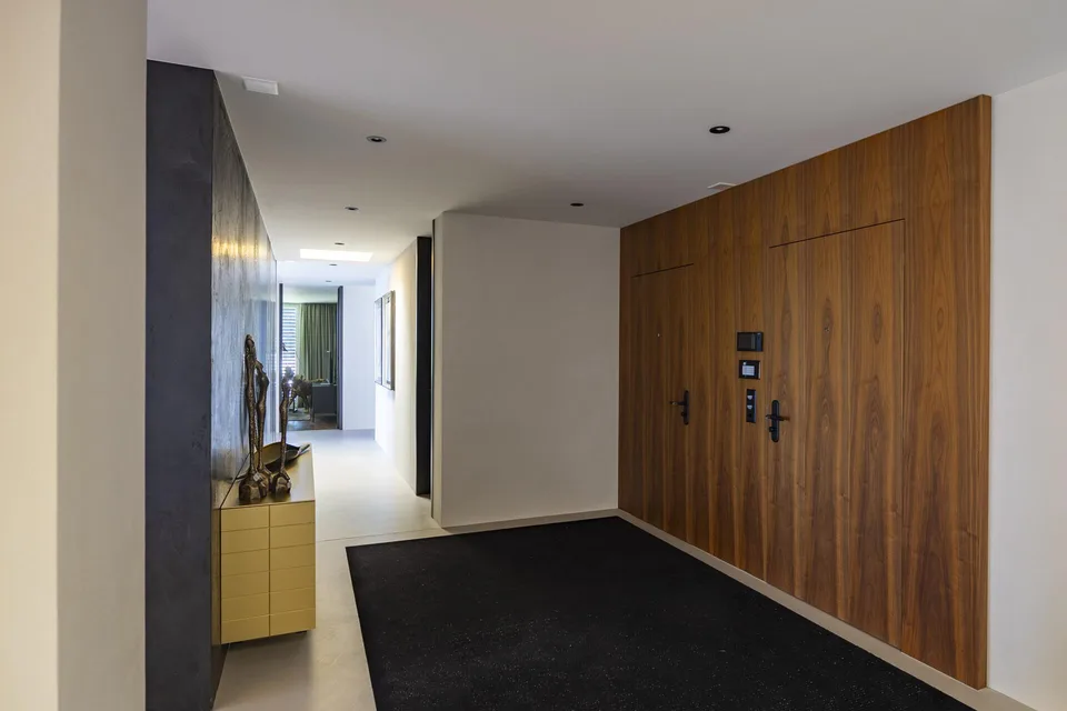 Raum für das Aussergewöhnliche exklusives Penthouse in Wil – Foto 4 von 13