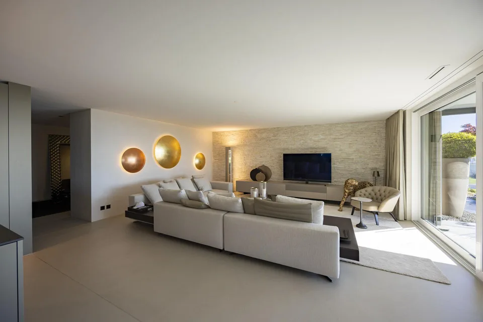 Raum für das Aussergewöhnliche exklusives Penthouse in Wil – Foto 6 von 13