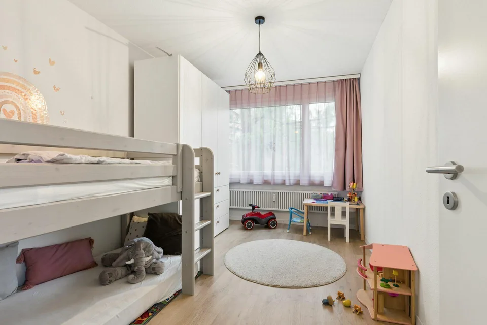 Familienwohnung im grünen Obergütsch – Foto 8 von 11