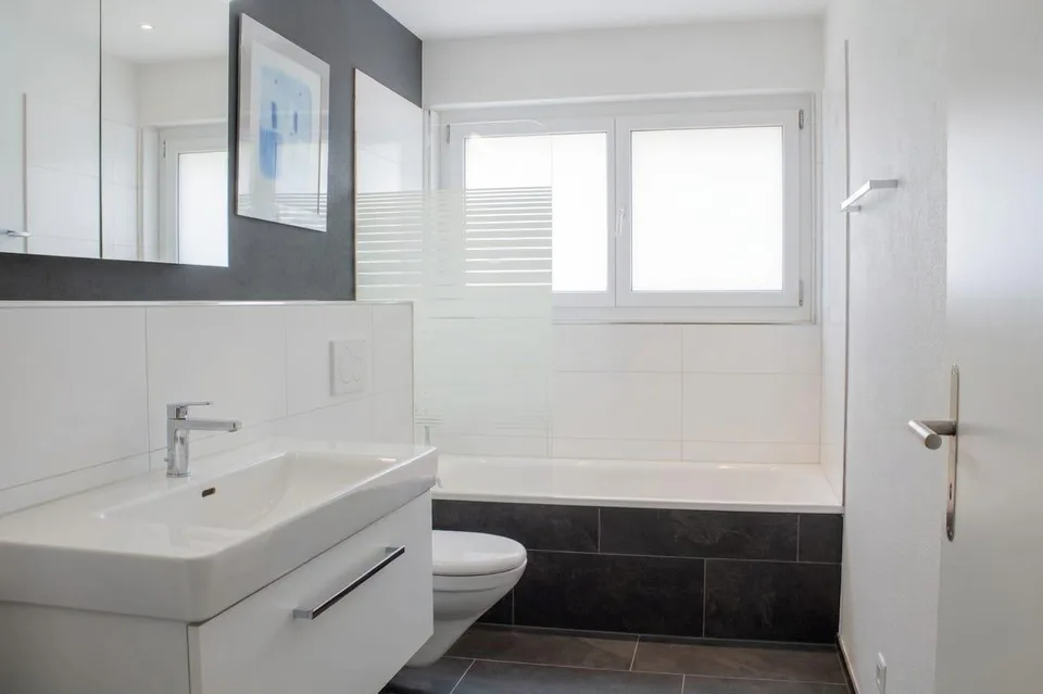 Modernes Zuhause mit Freiraum – Foto 6 von 9