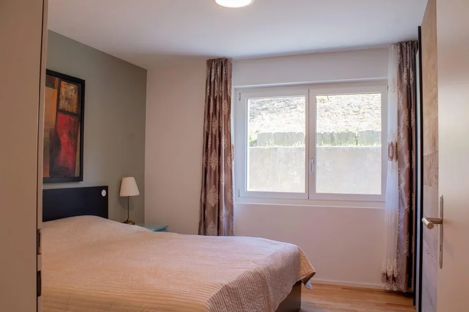 Modernes Zuhause mit Freiraum – Foto 4 von 9