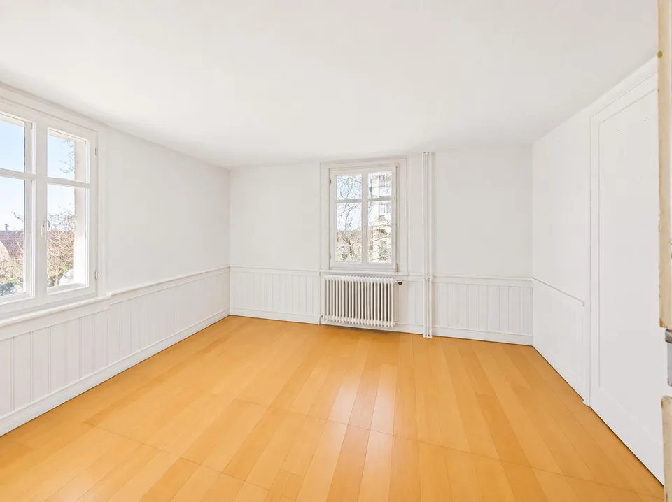 Mehrfamilienhaus mit 3 Einheiten und grossem Garten in Kreuzlingen – photo 4 sur 28
