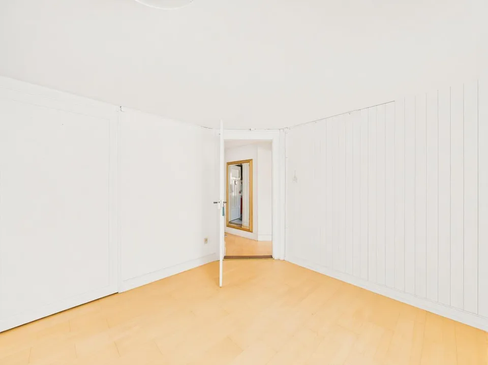 Mehrfamilienhaus mit 3 Einheiten und grossem Garten in Kreuzlingen – photo 7 sur 28