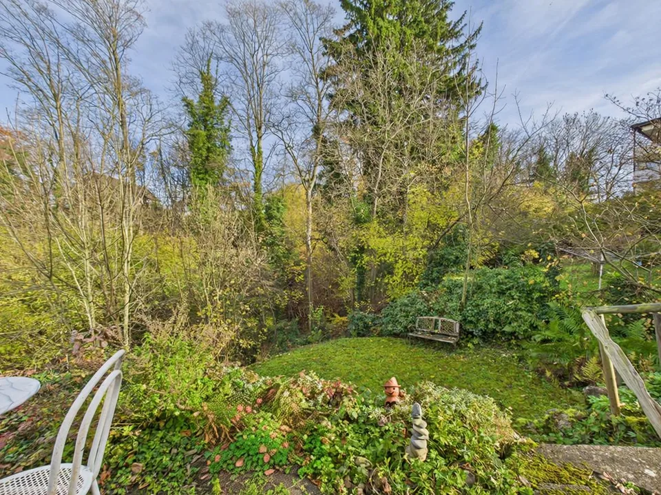 Mehrfamilienhaus mit 3 Einheiten und grossem Garten in Kreuzlingen – photo 26 sur 28