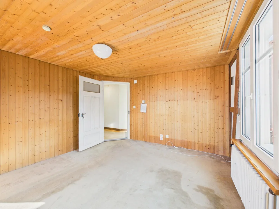 Mehrfamilienhaus mit 3 Einheiten und grossem Garten in Kreuzlingen – photo 13 sur 28
