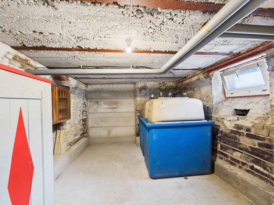 Mehrfamilienhaus mit 3 Einheiten und grossem Garten in Kreuzlingen – photo 25 sur 28