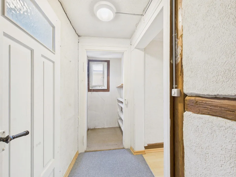 Mehrfamilienhaus mit 3 Einheiten und grossem Garten in Kreuzlingen – photo 14 sur 28