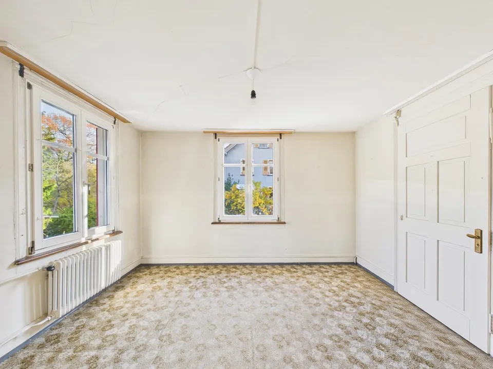 Mehrfamilienhaus mit 3 Einheiten und grossem Garten in Kreuzlingen – photo 15 sur 28