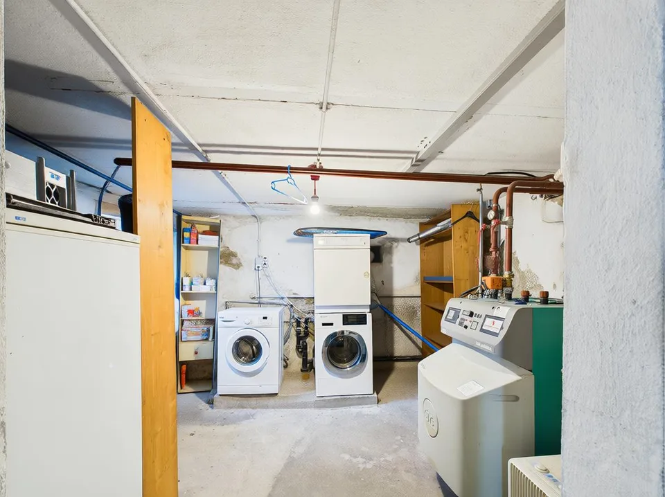 Mehrfamilienhaus mit 3 Einheiten und grossem Garten in Kreuzlingen – photo 23 sur 28