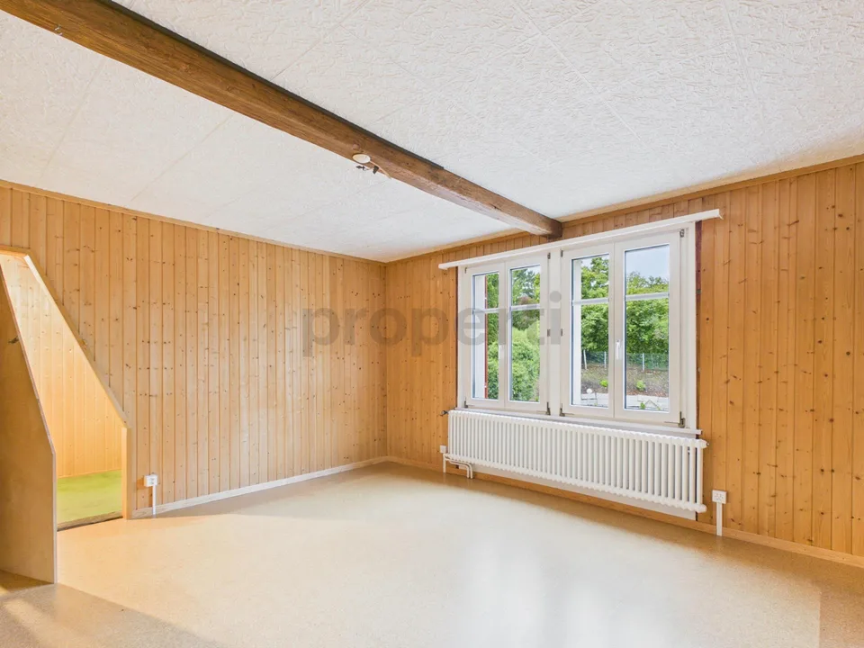 Mehrfamilienhaus mit 3 Einheiten und grossem Garten in Kreuzlingen – photo 19 sur 28
