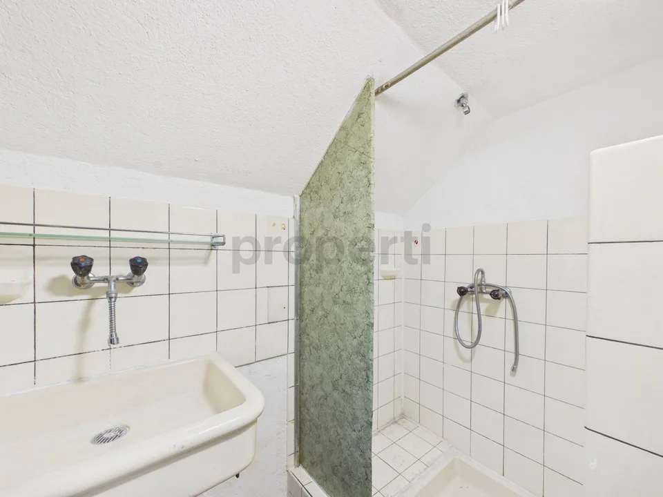 Mehrfamilienhaus mit 3 Einheiten und grossem Garten in Kreuzlingen – photo 21 sur 28