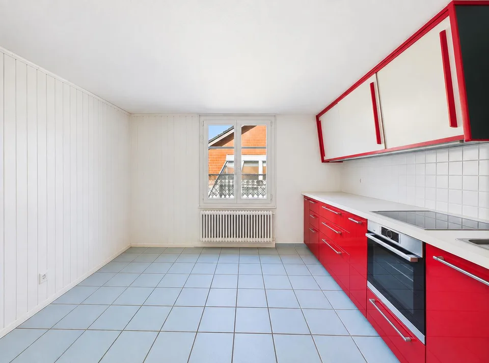 Mehrfamilienhaus mit 3 Einheiten und grossem Garten in Kreuzlingen – photo 6 sur 28
