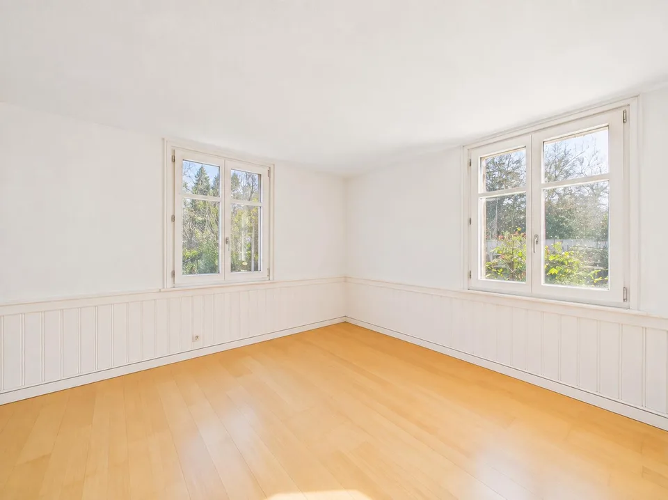 Mehrfamilienhaus mit 3 Einheiten und grossem Garten in Kreuzlingen – photo 5 sur 28
