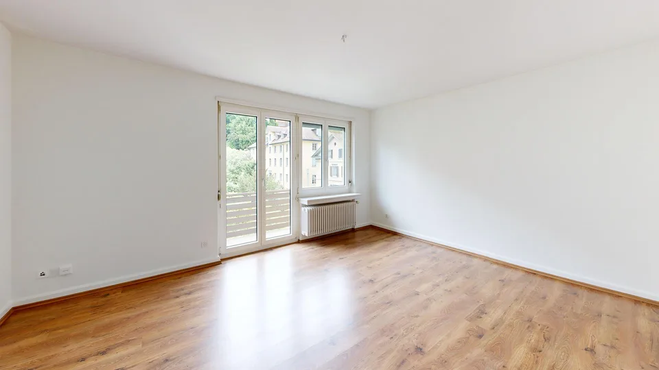 Appartement de vieille construction magnifique au cœur de Zurich – photo 4 sur 8