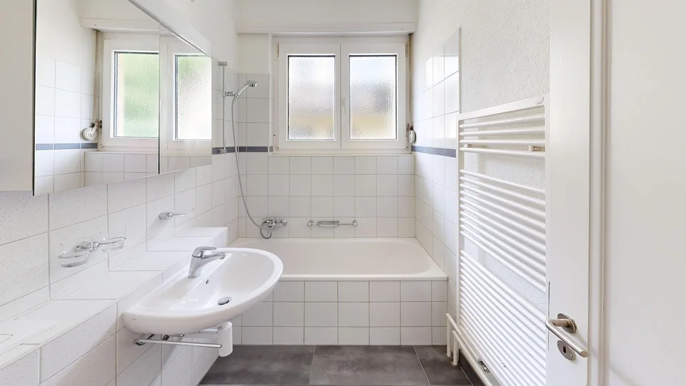 Appartement de vieille construction magnifique au cœur de Zurich – photo 6 sur 8