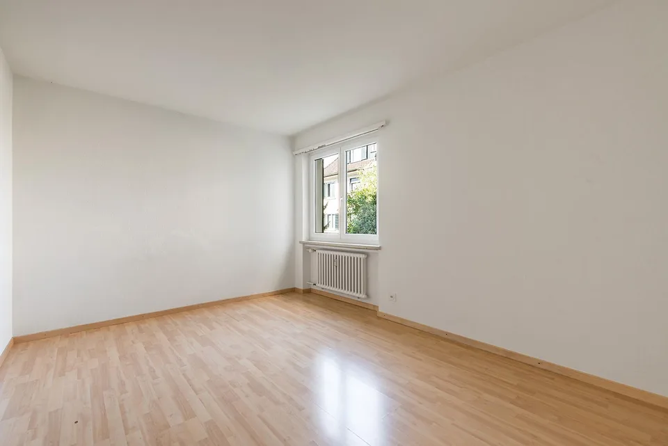 Gepflegte 4 Zimmerwohnung mit neuer Küche an bester Lage – foto 5 di 8