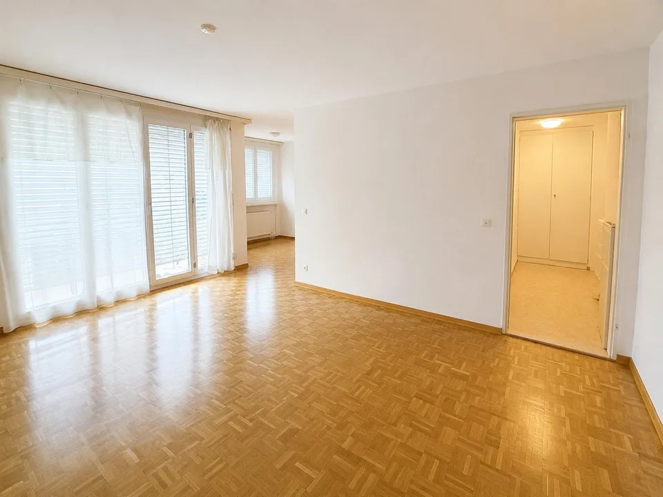 1.5 Zimmerwohnung in Ebmatingen – Foto 5 von 5
