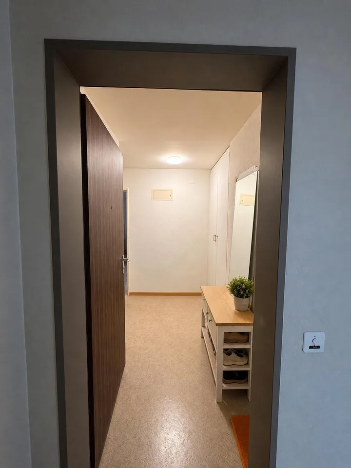 1.5 Zimmerwohnung in Ebmatingen – Foto 2 von 5