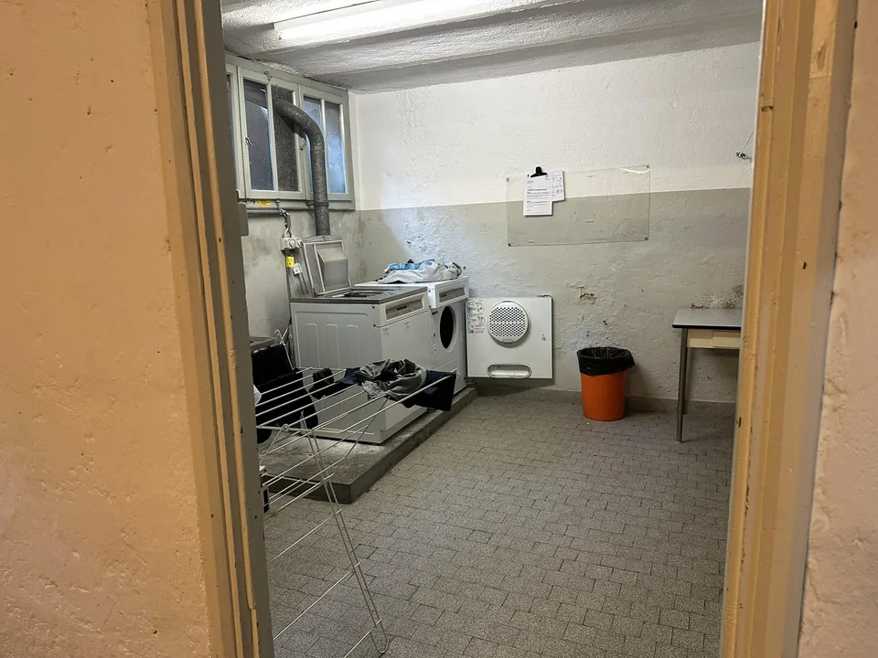 Möbliertes Zimmer nähe Hauptbahnhof (furnished) – photo 7 sur 7
