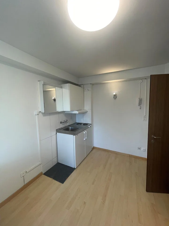 Möbliertes Zimmer nähe Hauptbahnhof (furnished) – photo 3 sur 7