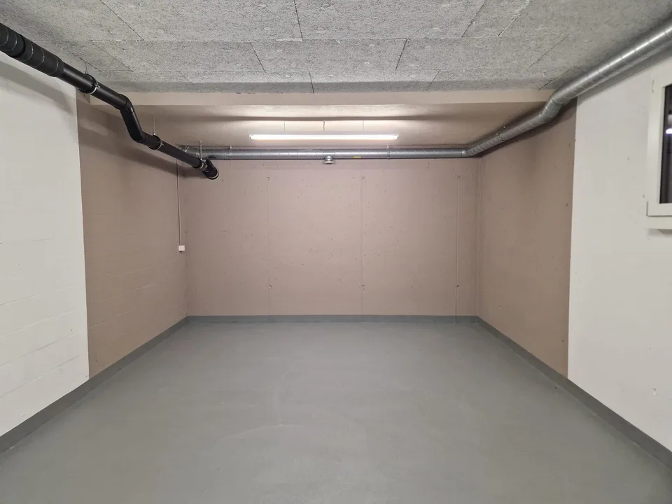 Hobbyraum zu vermieten – photo 3 sur 5