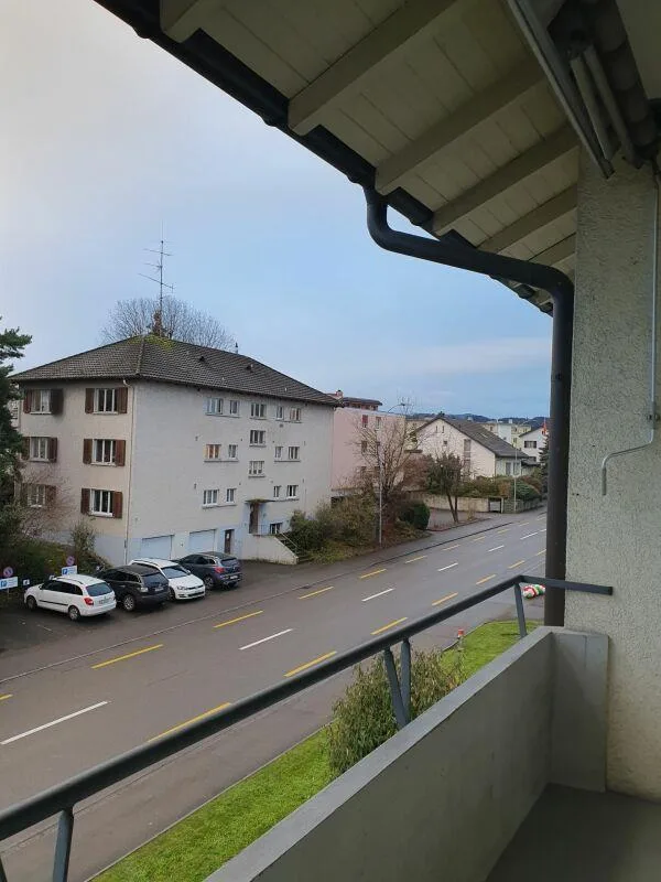 Bright, well-lit apartment with balcony – photo 2 of 10