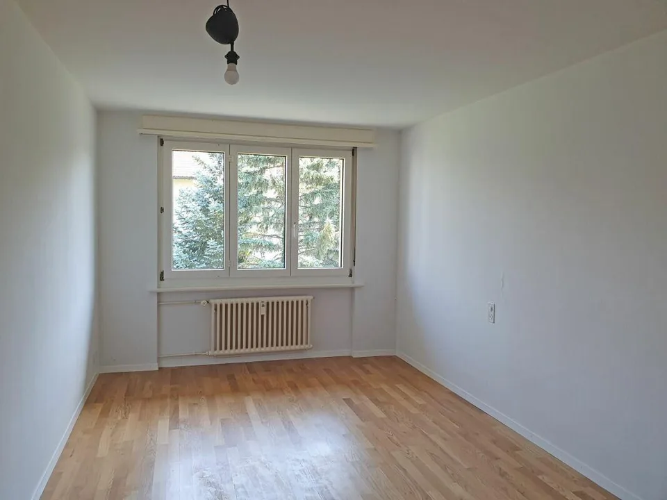 Bright, well-lit apartment with balcony – photo 5 of 10