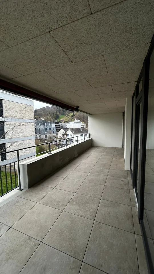 Moderne 2.5 Zimmerwohnung in ruhiger Lage – photo 6 sur 7