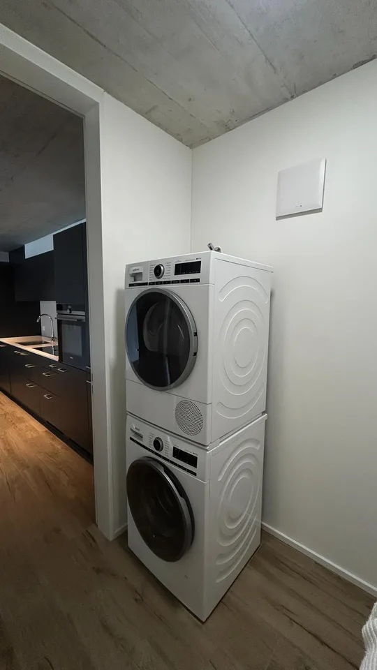 Moderne 2.5 Zimmerwohnung in ruhiger Lage – photo 7 sur 7