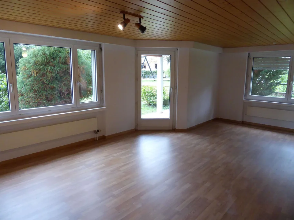 Charmante 3.5-Zimmer-Wohnung im 1. Obergeschoss in Balgach – foto 5 di 7