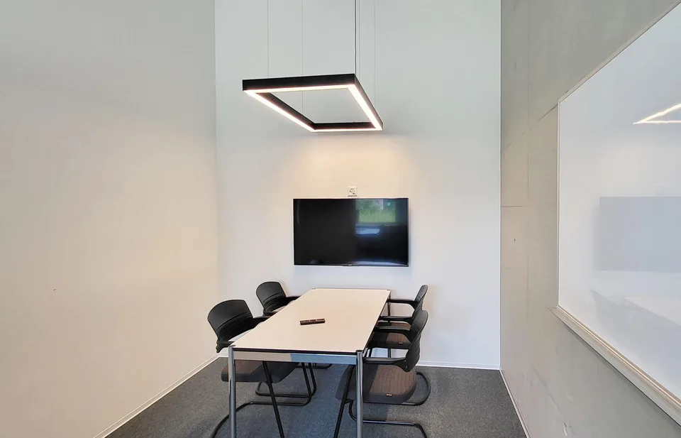 Ihre Chance auf 335 m² Bürofläche in Luterbach! – Foto 5 von 9