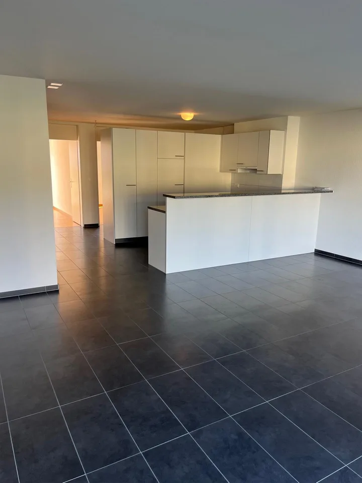Appartement 3.5 pièces dans le quartier Jurablick à Ostermunidgen – photo 4 sur 8