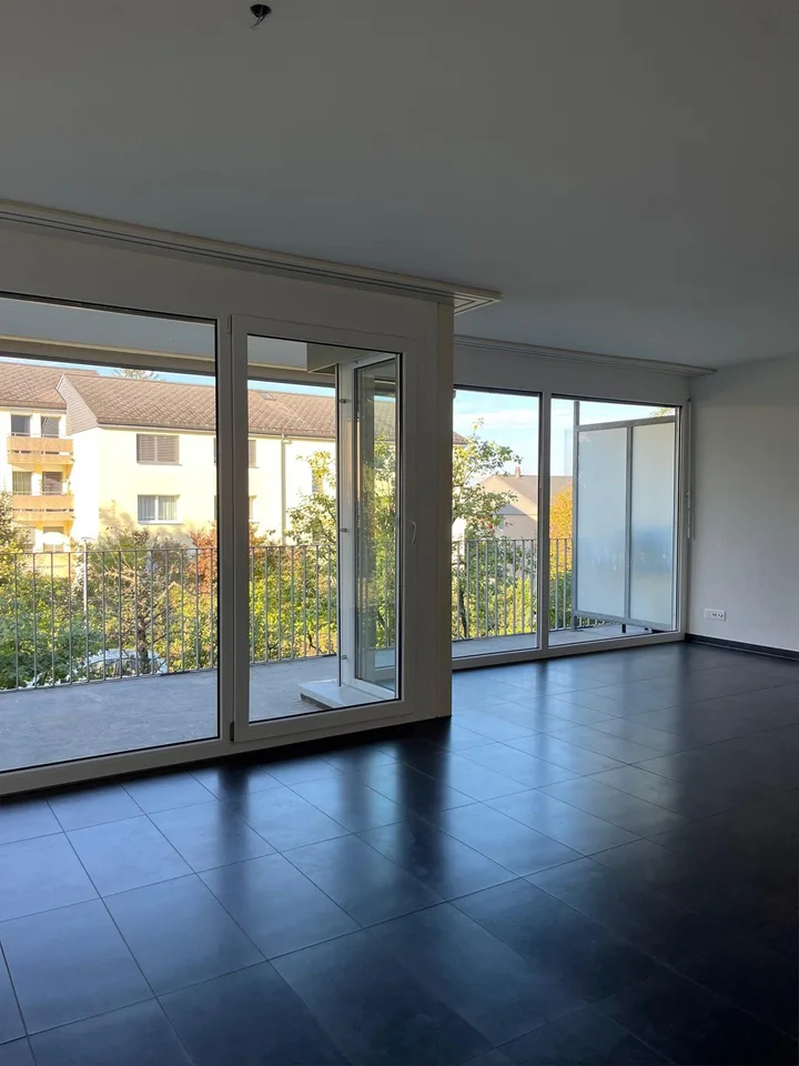 Appartement 3.5 pièces dans le quartier Jurablick à Ostermunidgen – photo 3 sur 8