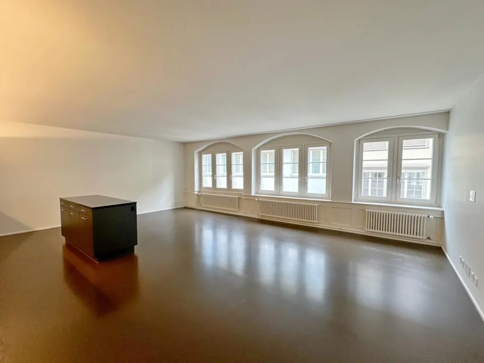 Stilvolles Wohnen mitten in der Luzerner Altstadt – photo 4 sur 9