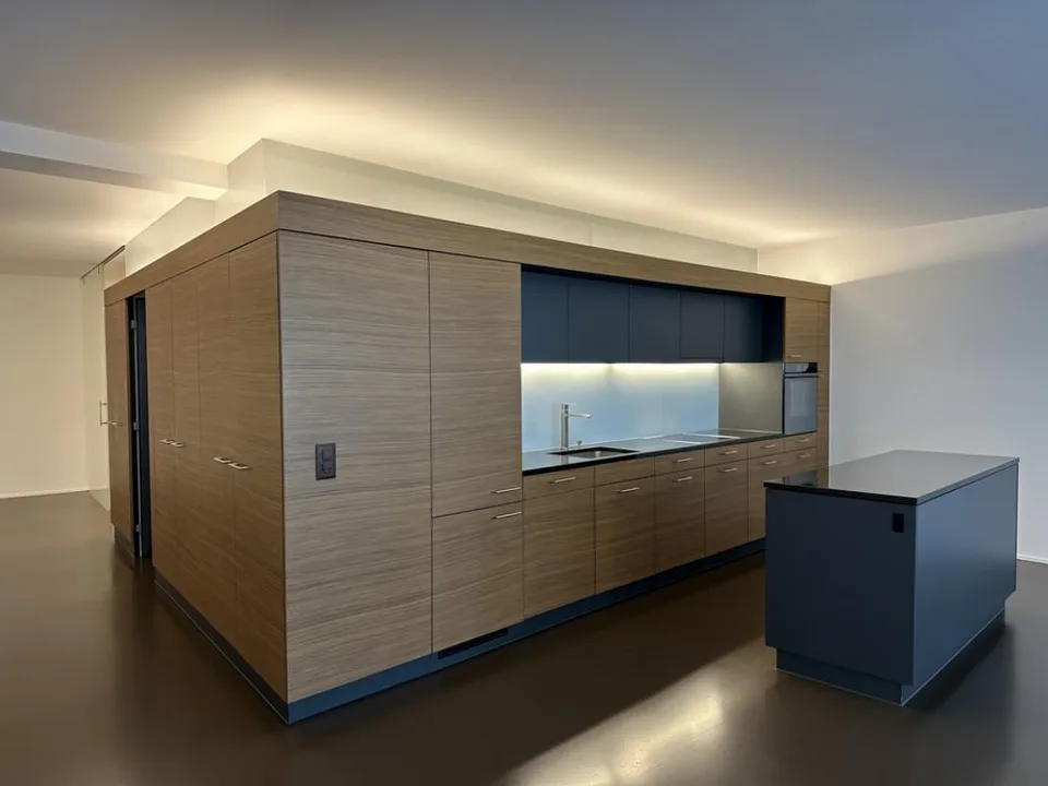 Stilvolles Wohnen mitten in der Luzerner Altstadt – photo 2 sur 9