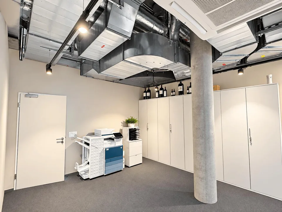 394 m² moderne Verkaufsfläche an hochfrequentierter Lage in Spreite... – Foto 8 von 9