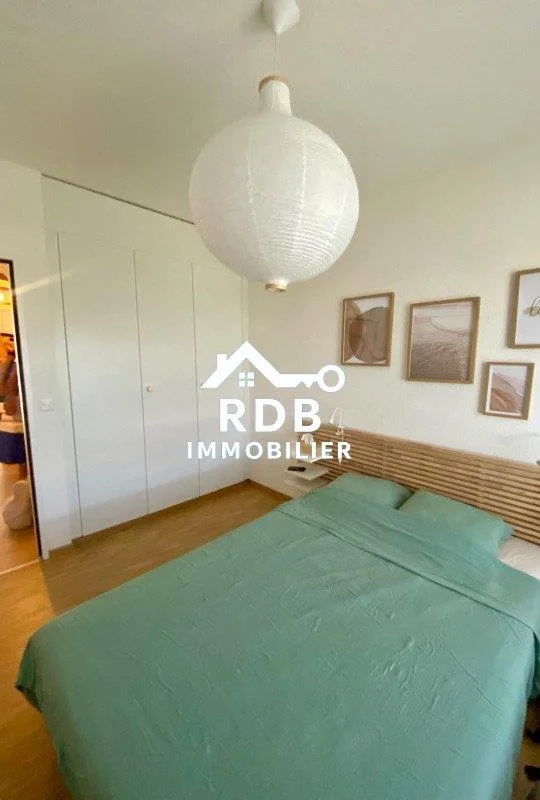 Appartement de 4 pièces au 4ème étage situé à Petit-Lancy 1213 – foto 3 di 6