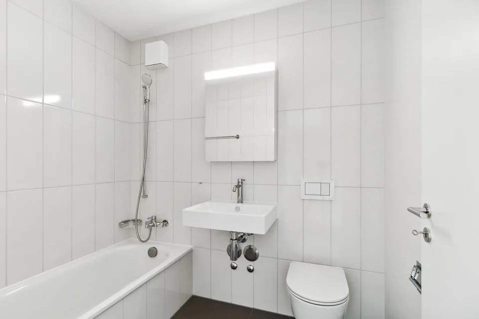 Oasi residenziale affascinante con un bonus di localizzazione – foto 9 di 12